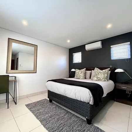 Cosy Comfort Guest Suit Durban Exterior foto