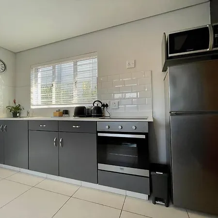 Cosy Comfort Guest Suit Durban Exterior foto