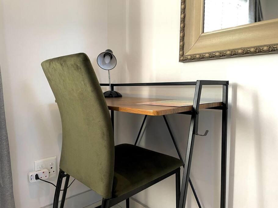 Cosy Comfort Guest Apartamento