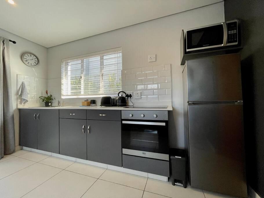 Cosy Comfort Guest * Durban
