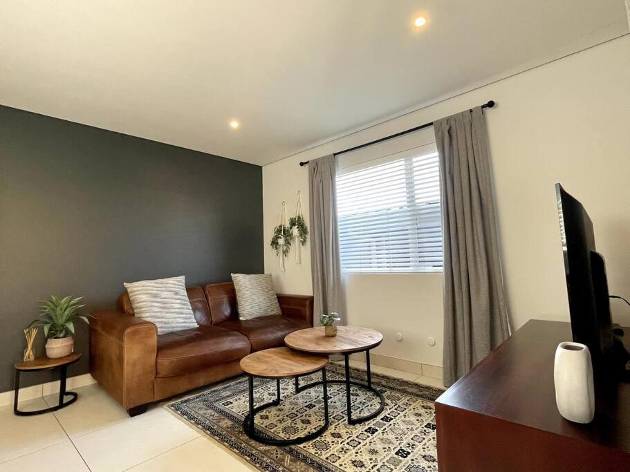 Apartamento Cosy Comfort Guest Durban
