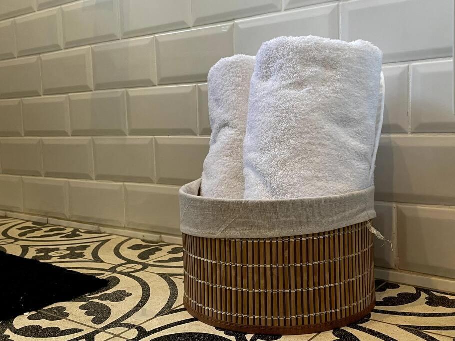 Cosy Comfort Guest *